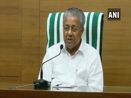 Kerala CM writes letter to his 11 counterparts on Citizenship Act | Kerala CM writes letter to his 11 counterparts on Citizenship Act