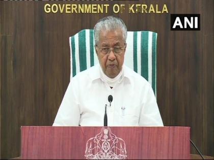 Kerala CM welcomes withdrawal of order by GB Pant Hospital that asked nurses not to communicate in Malayalam | Kerala CM welcomes withdrawal of order by GB Pant Hospital that asked nurses not to communicate in Malayalam