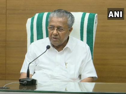 Kerala CM Vijayan assures safety of Malayalee journalists detained during CAA agitation in Mangaluru | Kerala CM Vijayan assures safety of Malayalee journalists detained during CAA agitation in Mangaluru Kerala CM Vijayan assures safety of Malayalee journalists detained during CAA agitation in Mangaluru | Kerala CM Vijayan assures safety of Malayalee journalists detained during CAA agitation in Mangaluru