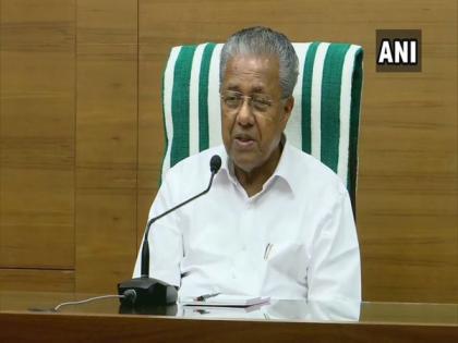 Resolution passed by Kerala Assembly is against unconstitutional Act passed by Centre: Pinarayi Vijayan | Resolution passed by Kerala Assembly is against unconstitutional Act passed by Centre: Pinarayi Vijayan