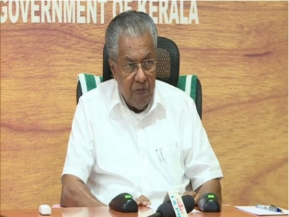 All means will be used to evacuate people stranded in areas flooded due to heavy rains, says Kerala CM | All means will be used to evacuate people stranded in areas flooded due to heavy rains, says Kerala CM