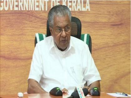 Kerala: CM Vijayan says K-Rail project will boost infrastructure | Kerala: CM Vijayan says K-Rail project will boost infrastructure