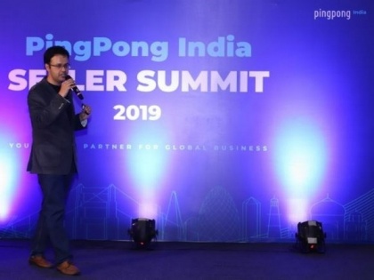 PingPong Payments India marks its 1st anniversary | PingPong Payments India marks its 1st anniversary