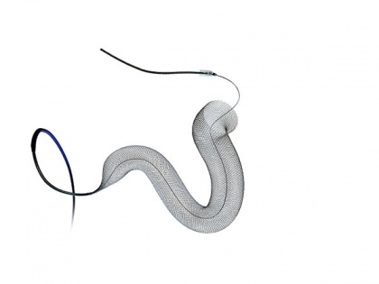 Medtronic launches Pipeline Vantage Embolization Device with Shield Technology in India to treat brain aneurysms | Medtronic launches Pipeline Vantage Embolization Device with Shield Technology in India to treat brain aneurysms