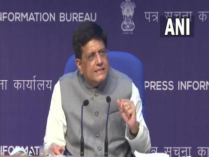 Government approves continuation of NEIA scheme, infusion of Rs 1,650 crore grant-in-aid over five years | Government approves continuation of NEIA scheme, infusion of Rs 1,650 crore grant-in-aid over five years Government approves continuation of NEIA scheme, infusion of Rs 1,650 crore grant-in-aid over five years | Government approves continuation of NEIA scheme, infusion of Rs 1,650 crore grant-in-aid over five years