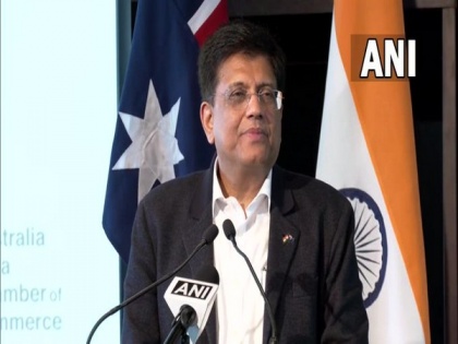 India-Australia trade pact will boost bilateral trade to $100 billion by 2030: Piyush Goyal | India-Australia trade pact will boost bilateral trade to $100 billion by 2030: Piyush Goyal