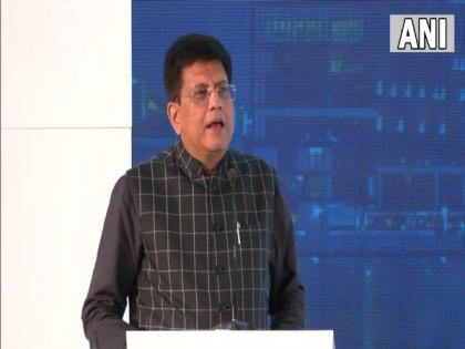India aims to be world's number one startup destination: Piyush Goyal | India aims to be world's number one startup destination: Piyush Goyal