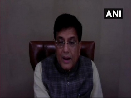 Threat of climate change is real and dangerous: Piyush Goyal | Threat of climate change is real and dangerous: Piyush Goyal