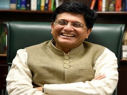 Today India is at cusp of digital revolution: Piyush Goyal | Today India is at cusp of digital revolution: Piyush Goyal