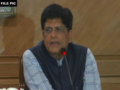 Safety top priority, no passenger has died in rail accident since April 1 last year: Piyush Goyal | Safety top priority, no passenger has died in rail accident since April 1 last year: Piyush Goyal Safety top priority, no passenger has died in rail accident since April 1 last year: Piyush Goyal | Safety top priority, no passenger has died in rail accident since April 1 last year: Piyush Goyal