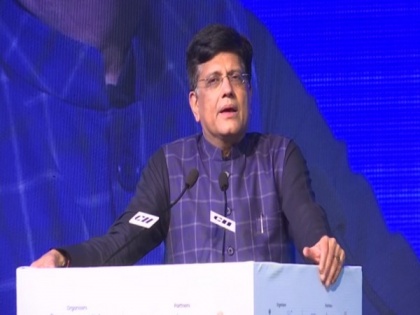 Govt has simplified patents regime for start-ups, MSMEs: Piyush Goyal | Govt has simplified patents regime for start-ups, MSMEs: Piyush Goyal