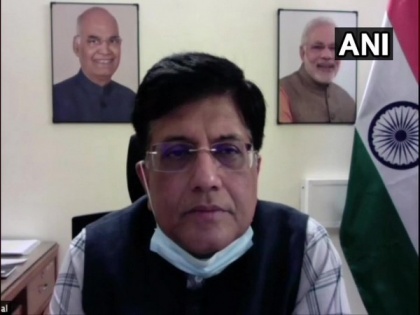 Piyush Goyal says Centre working round-the-clock, PM Modi working 18-19 hours; there should be no politics over COVID-19 | Piyush Goyal says Centre working round-the-clock, PM Modi working 18-19 hours; there should be no politics over COVID-19