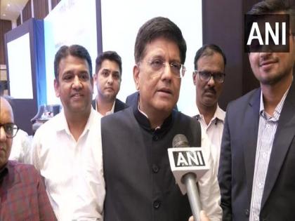 India, UAE CEPA agreement to provide 10 lakh job opportunities; increase bilateral trade by USD 100 billion: Piyush Goyal | India, UAE CEPA agreement to provide 10 lakh job opportunities; increase bilateral trade by USD 100 billion: Piyush Goyal