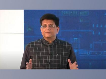 India-UAE trade deal to be operationalised from May 1: Piyush Goyal | India-UAE trade deal to be operationalised from May 1: Piyush Goyal