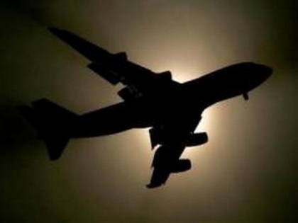 Two dead in small plane crash off Greece's island | Two dead in small plane crash off Greece's island