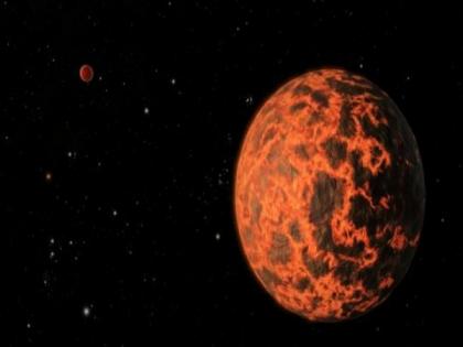 Presence of airborne dust could signify increased habitability of distant planets, research shows | Presence of airborne dust could signify increased habitability of distant planets, research shows Presence of airborne dust could signify increased habitability of distant planets, research shows | Presence of airborne dust could signify increased habitability of distant planets, research shows