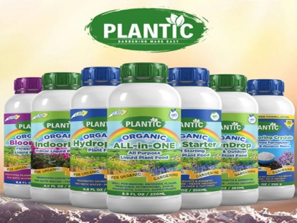 Nurture your infant plants with Plantic | Nurture your infant plants with Plantic