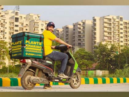 Plants Kharido initiates operations in Gurugram: prepared to take Delhi NCR by storm from World Environment Day | Plants Kharido initiates operations in Gurugram: prepared to take Delhi NCR by storm from World Environment Day Plants Kharido initiates operations in Gurugram: prepared to take Delhi NCR by storm from World Environment Day | Plants Kharido initiates operations in Gurugram: prepared to take Delhi NCR by storm from World Environment Day