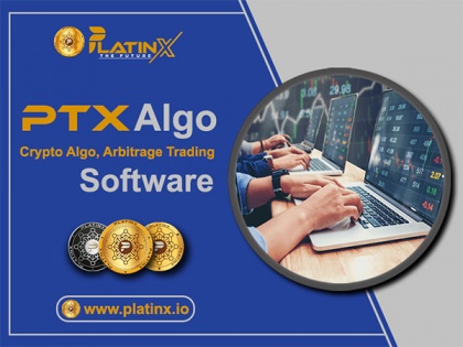 PlatinX Technology secures USD 5 million funding for PTX Algo Trading Software | PlatinX Technology secures USD 5 million funding for PTX Algo Trading Software