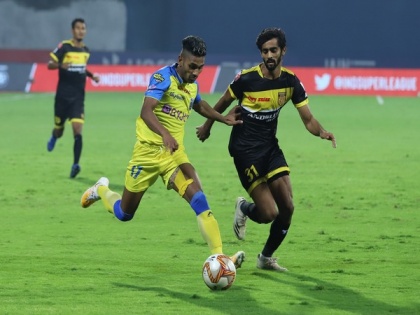 ISL 7: Playoff spot in sight, Hyderabad aiming full points against Kerala | ISL 7: Playoff spot in sight, Hyderabad aiming full points against Kerala