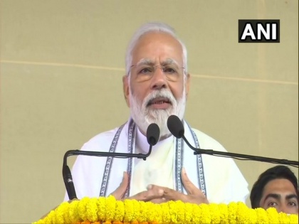 On 'National Youth Day', PM says young energy basis of changing India in 21st century | On 'National Youth Day', PM says young energy basis of changing India in 21st century