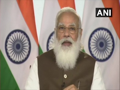 Our effort is to reduce compliance burden at state, Central level: PM Modi | Our effort is to reduce compliance burden at state, Central level: PM Modi