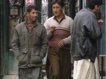 Employment crisis in PoK compels youths to travel abroad illegally in search of jobs | Employment crisis in PoK compels youths to travel abroad illegally in search of jobs