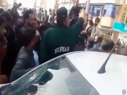 Abduction of Kashmiri youth by Pakistani secret agencies in PoK foiled by residents | Abduction of Kashmiri youth by Pakistani secret agencies in PoK foiled by residents Abduction of Kashmiri youth by Pakistani secret agencies in PoK foiled by residents | Abduction of Kashmiri youth by Pakistani secret agencies in PoK foiled by residents