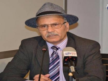 Activist Shabir Choudhary once again writes to UK lawmaker over deplorable conditions in PoK | Activist Shabir Choudhary once again writes to UK lawmaker over deplorable conditions in PoK