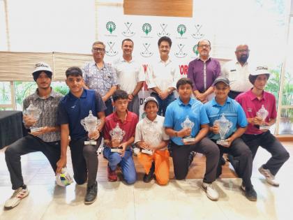 Naveen Rathi, Anshul, Arihaan win IGU’s Chandigarh junior event | Naveen Rathi, Anshul, Arihaan win IGU’s Chandigarh junior event Naveen Rathi, Anshul, Arihaan win IGU’s Chandigarh junior event | Naveen Rathi, Anshul, Arihaan win IGU’s Chandigarh junior event