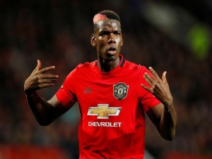 'Staying motivated only option': Paul Pogba on coronavirus pandemic | 'Staying motivated only option': Paul Pogba on coronavirus pandemic