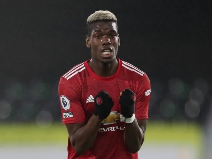 I miss winning trophies, United need to win something: Pogba | I miss winning trophies, United need to win something: Pogba