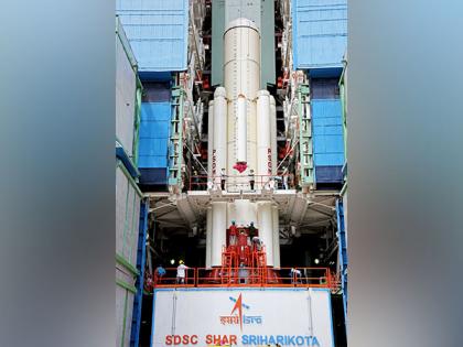 ISRO to launch PSLV-C52 from Sriharikota on Feb 14 | ISRO to launch PSLV-C52 from Sriharikota on Feb 14