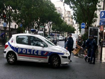 Over 30,000 French Police officers contracted COVID-19 since start of pandemic: Reports | Over 30,000 French Police officers contracted COVID-19 since start of pandemic: Reports