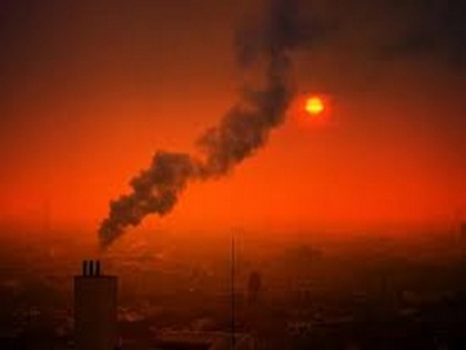 Afghanistan: Concerns rise over Kabul's severe air pollution | Afghanistan: Concerns rise over Kabul's severe air pollution