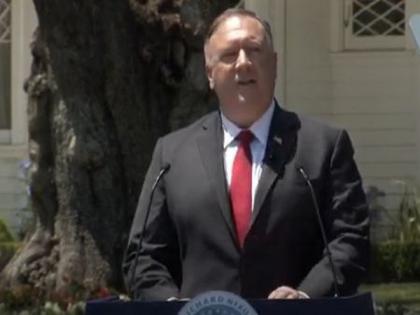 US state secretary Mike Pompeo extends greetings on Diwali | US state secretary Mike Pompeo extends greetings on Diwali US state secretary Mike Pompeo extends greetings on Diwali | US state secretary Mike Pompeo extends greetings on Diwali