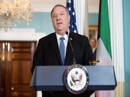 US lambasts China over poor treatment of 'Hong Kong 12', demands immediate release | US lambasts China over poor treatment of 'Hong Kong 12', demands immediate release