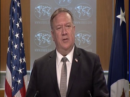 Chinese took incredibly aggressive action, Indians have done their best to respond: Pompeo on India-China border tension | Chinese took incredibly aggressive action, Indians have done their best to respond: Pompeo on India-China border tension