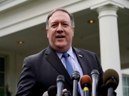 US can partner with several countries including India, keeping Chinese military capabilities in mind: Pompeo | US can partner with several countries including India, keeping Chinese military capabilities in mind: Pompeo