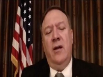 Follow 'Western rule set' for nation building: Pompeo advises China | Follow 'Western rule set' for nation building: Pompeo advises China