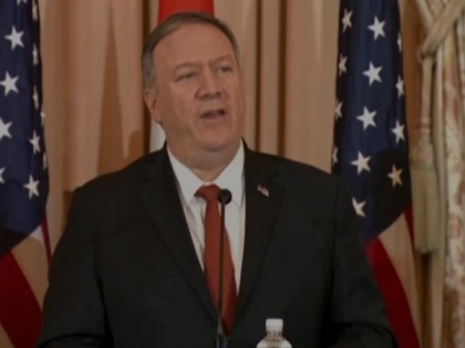US understands India's rightful concerns about terrorism emanating from Pakistan: Mike Pompeo | US understands India's rightful concerns about terrorism emanating from Pakistan: Mike Pompeo