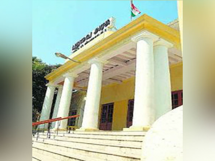 Puducherry Assembly adjourned sine die after meeting for 22 mins | Puducherry Assembly adjourned sine die after meeting for 22 mins