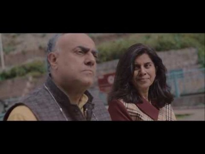 Poonam - A social film intended to create awareness on elder loneliness and their need for companionship | Poonam - A social film intended to create awareness on elder loneliness and their need for companionship