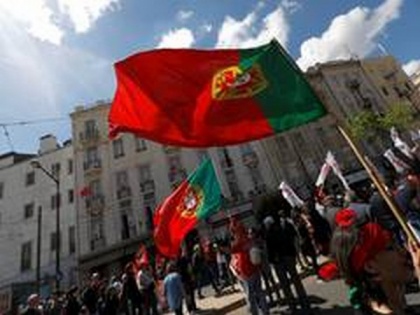 Portugal celebrates 47th anniversary of Carnation Revolution | Portugal celebrates 47th anniversary of Carnation Revolution