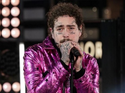 Severe Miami weather overshadows post Malone's Pre-Super Bowl show | Severe Miami weather overshadows post Malone's Pre-Super Bowl show