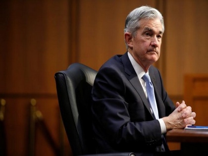 US Fed chief says economic slump could stretch through end of 2021 | US Fed chief says economic slump could stretch through end of 2021