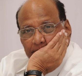 Don’t use my photos without permission, Sharad Pawar warns Ajit Pawar | Don’t use my photos without permission, Sharad Pawar warns Ajit Pawar