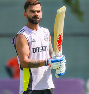 ‘Shocked and saddened’: Kohli mourns former U19 teammate Amanpreet Gill’s demise | ‘Shocked and saddened’: Kohli mourns former U19 teammate Amanpreet Gill’s demise