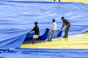 2nd Test: Rain threat looms as India look to seal series, Bangladesh eye stronger fight | 2nd Test: Rain threat looms as India look to seal series, Bangladesh eye stronger fight