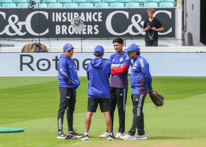 Bronco Test takes centrestage as BCCI redefines fitness standards | Bronco Test takes centrestage as BCCI redefines fitness standards